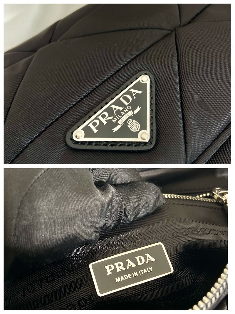 mens Pra*a satchel bags
